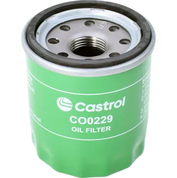 Olejový filtr Olejový filtr Castrol Filters CO0229