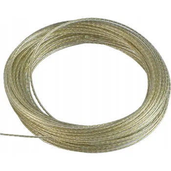 ŠŇŮRA NA PRANÍ, ŠŇŮRA NA SUŠENÍ PRÁDLA, ODOLNÁ, LINKA 50 M