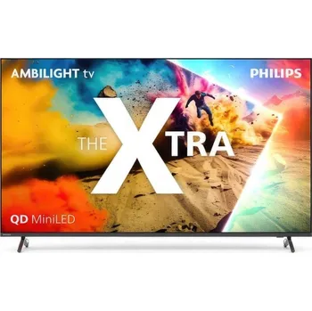 Televizor Mini LED televizor Philips 65MLED950/12 65" 4K UHD černý