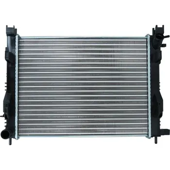 Chladič motoru KAMOKA 7705105 Chladič, chlazení motoru (7705105)