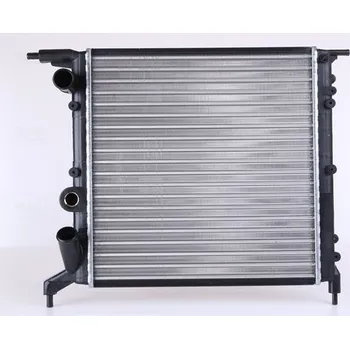 Auto-moto NISSENS 639261 Chladič, chlazení motoru (639261)