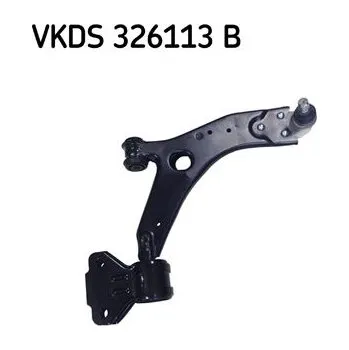 Zavěšení kol SKF VKDS 326113 B Řídicí páka, zavěšení kol (VKDS326113B)