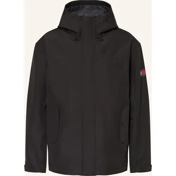 Tommy Jeans Pánská Bunda, černá, 50
