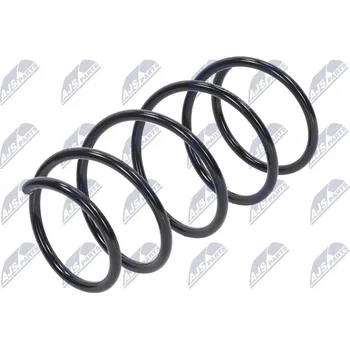 Vinutá pružina podvozku NTY ASZ-BM-027