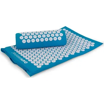 Akupresurní podložka AFH Akupresurní podložka s polštářkem