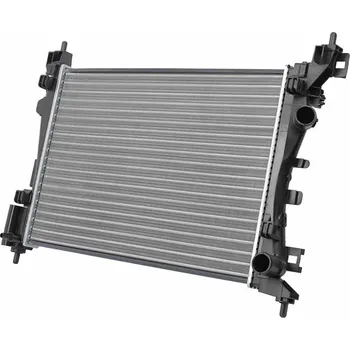 Chladič motoru Chladič vody pro motor HELLA 8MK 366 301-601