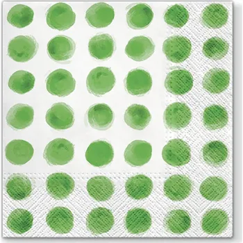 Papírový kapesník Paw Ubrousky PAW Dekor L (20ks) 295778