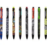 Propiska CoolPack BLANCO Boys 0.7 ,balení 48 ks Patio