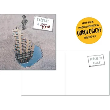 UNIPAP přání srdečné M77-006 V PRANI_V___6 302807