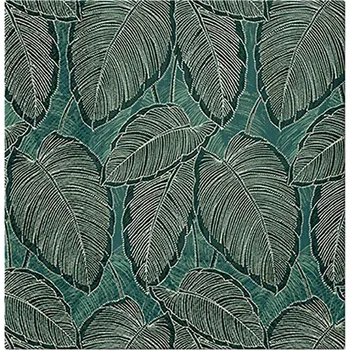 Papírový kapesník Paw Ubrousky PAW Dekor L (20ks) Jungle Leaves 295747