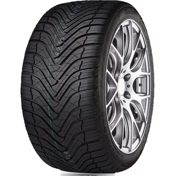4x4 pneu GRIPMAX SUREGRIP A/S SUV XL 3PMSF 275/40 R 19 105 W TL - celoroční M+S