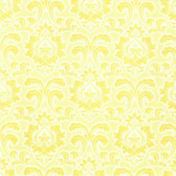 Papírový kapesník Pol-Mak Ubrousky MAKI L (20ks) Wallpaper Pattern Warm Navy 300312