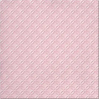 Papírový kapesník Paw Ubrousky PAW Dekor L (20ks) Inspiration Modern (light pink) 346658