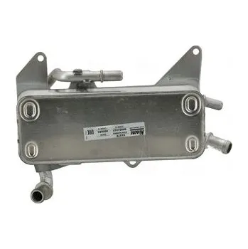 Chladič motoru NISSENS 91579 Chladič oleje, automatická převodovka (91579)