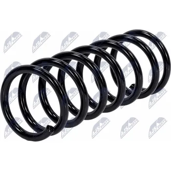 Vinutá pružina podvozku NTY ASZ-FR-038