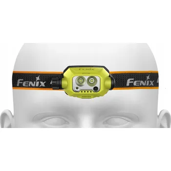 Čelovka Čelovka LED Fenix WH23R