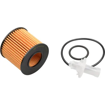 Olejový filtr Olejový filtr Castrol Filters CO0114