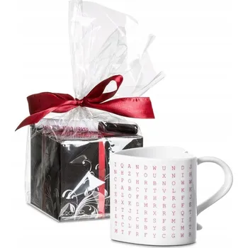 Hrnek Froster Překvapivý hrneček porcelán 300 ml