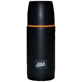 Termoska Termos na nápoje Esbit 0,5 l černý