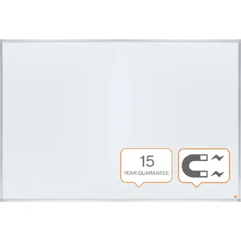 Nobo Tabule magnetická Nobo Essential - 120 x 180 cm 490314