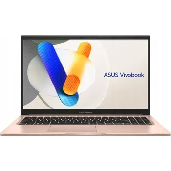 Notebook Notebook Asus VivoBook 15 X1504VA 15,6" Intel Core i3 8 GB / 512 GB stříbrný