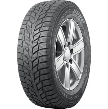 Pneumatika NOKIAN Z195/70 R15C SNOWPROOF C 104/102R DOT2024