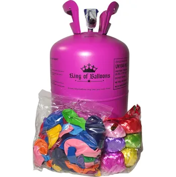 Zábavní pyrotechnika Helium