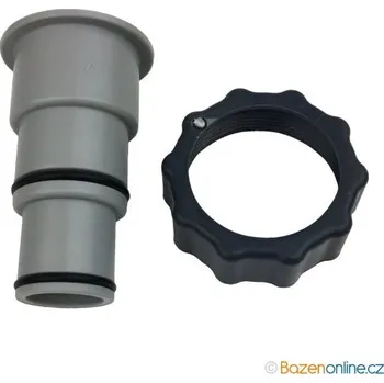 Adaptér A k připojení hadic 32/38 mm