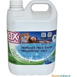 Algicid s projasňovačem CTX-60 5 litrů