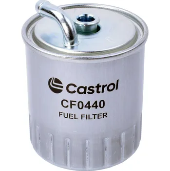 Palivový filtr Palivový filtr Castrol Filters CF0440