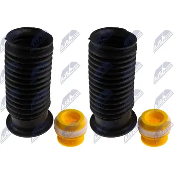 Sada prachovek a dorazů k tlumičům NTY AB-PL-013K