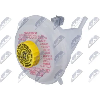 Motor automobilu NTY CZW-VW-027 Vyrovnávací nádoba, brzdová kapalina (CZW-VW-027)