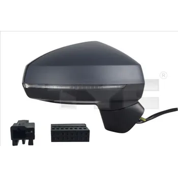 Auto zrcátko TYC 302-0099 Vnější zpětné zrcátko (302-0099)