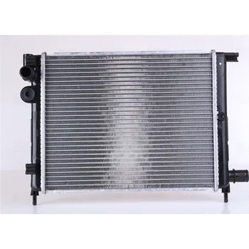 Chladič motoru NISSENS 61397 Chladič, chlazení motoru (61397)