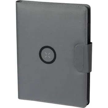 Gredox A4 RPET sloha na dokumenty Digitální tisk - Tisk jmen (Full Color, 170 x 70mm) Full Color 150 Přední strana - Spodní část