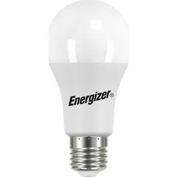 Žárovka ENERGIZER LED žárovka, E27, globe, 11W (75W), 1055lm, 6500K, ENERGIZER 271144