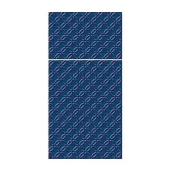 Papírový kapesník Paw Ubrousky PAW DECOR Snack 16ks 374425