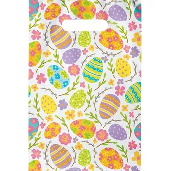 UNIPAP taška velikonoční S vzor č.14 20x30x8 5252681 279483