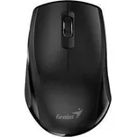 Myš NX-8006S, černá, bezdrátová, optická, GENIUS 31030024400 GENIUS