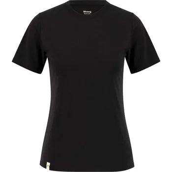 Dámské tričko Dámské merino triko Ulvang Alltime Lead short sleeve T-shirt