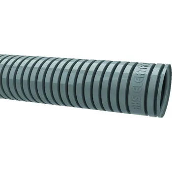 kabelová chránička Chránič Kabelů Husí Krk AKS Zielonka 444026 25 mm x 50 m