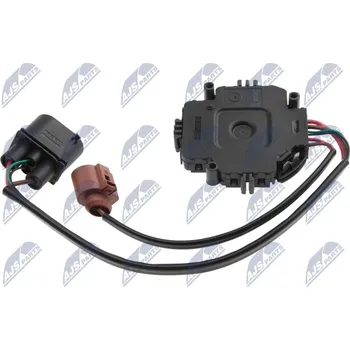 Klimatizace automobilu Odpor vnitřního tlakového ventilátoru NTY ERD-AU-012