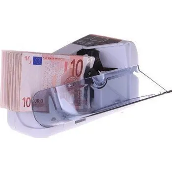 Pokladní systém NO NAME Počítačka bankovek 230, CASHTEC 27523