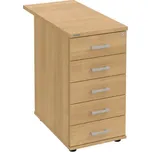 Kontejner K 35 C 80 Hobis