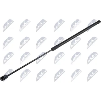 Příslušenství karosérie Vzpěra pro nákladní prostor NTY AE-FT-049