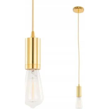 Závěsné svítidlo Italux Moderna 1 -bodové, patice E27