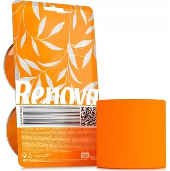 Toaletní papír Suchý vonný papír Renova 2 ks
