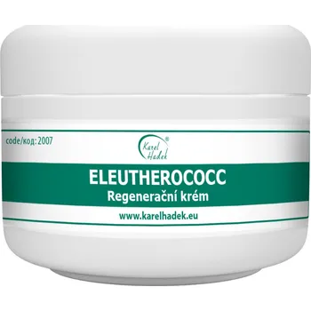 AKH Regenerační krém ELEUTHEROCOCC 100 ml