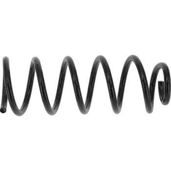 MONROE SP4588 Pružina podvozku (SP4588)