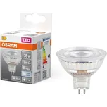 Osram LED bodové reflektorové světlo Star MR16 35 4000 K, neutrální bílá, 3,4 W, GU5,3, 36°, 345